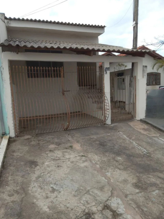 Foto - Sorocaba - Parque São Bento