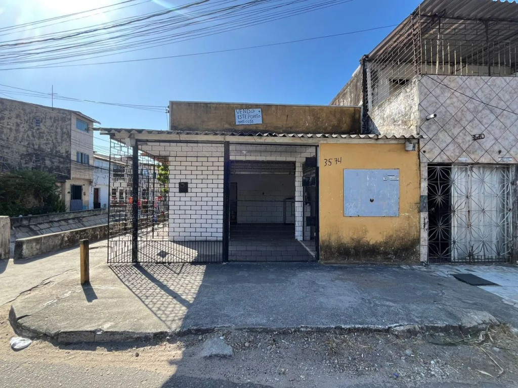 Foto - Fortaleza - Montese