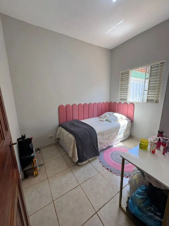 Foto - Ribeirão Preto - Parque Residencial Cândido Portinari