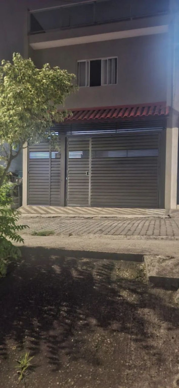 Foto - Santo André - Jardim Alzira Franco