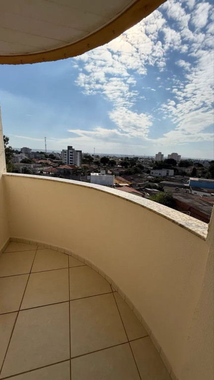 Foto - Uberlândia - Presidente Roosevelt