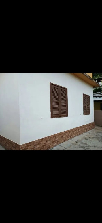 Foto - Petrópolis - Carangola