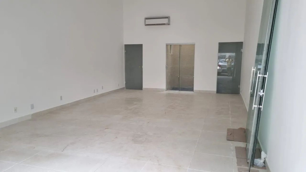 Foto - Goiânia - Setor Negrão de Lima
