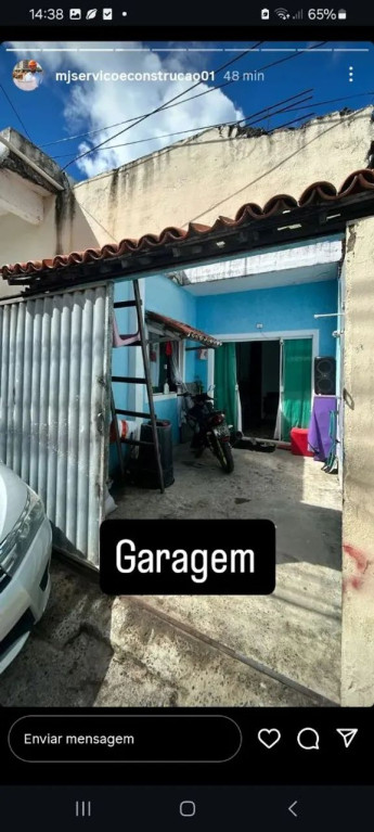 Foto - Salvador - Fazenda Grande IV