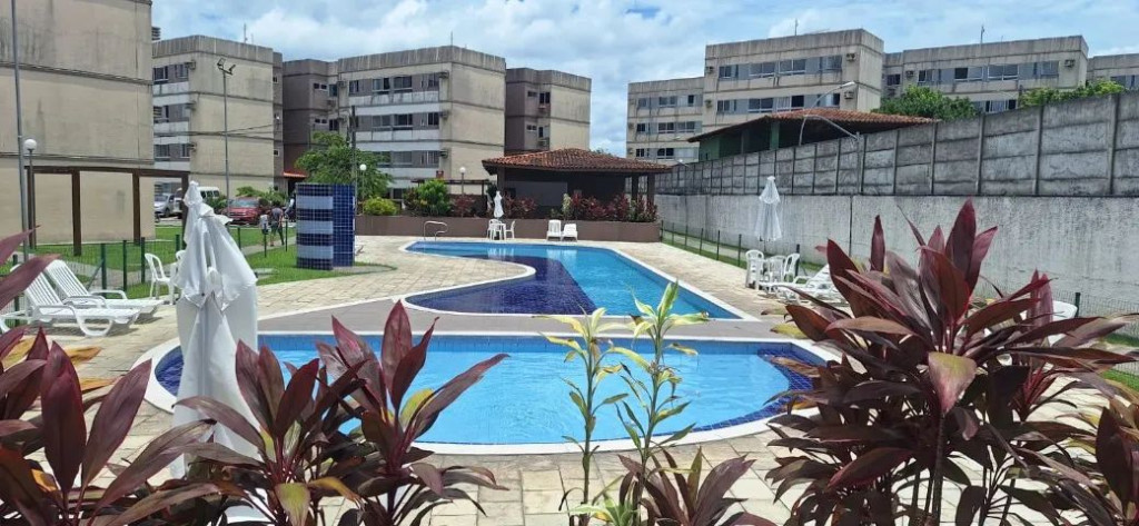 Foto - São Lourenço da Mata - Pixete