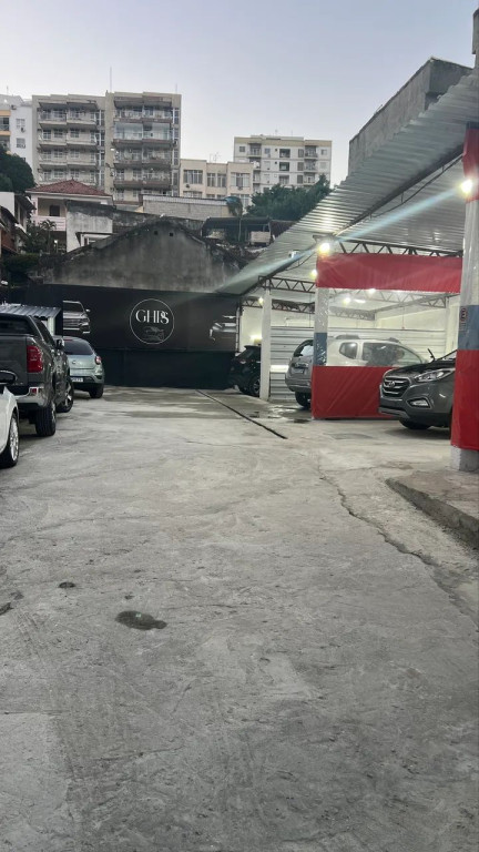Foto - Rio de Janeiro - Vila Isabel