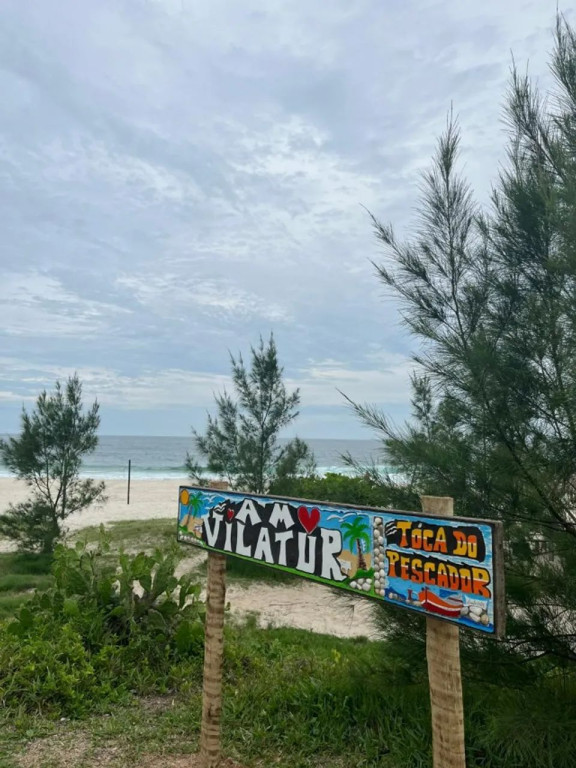Foto - Saquarema - Vilatur