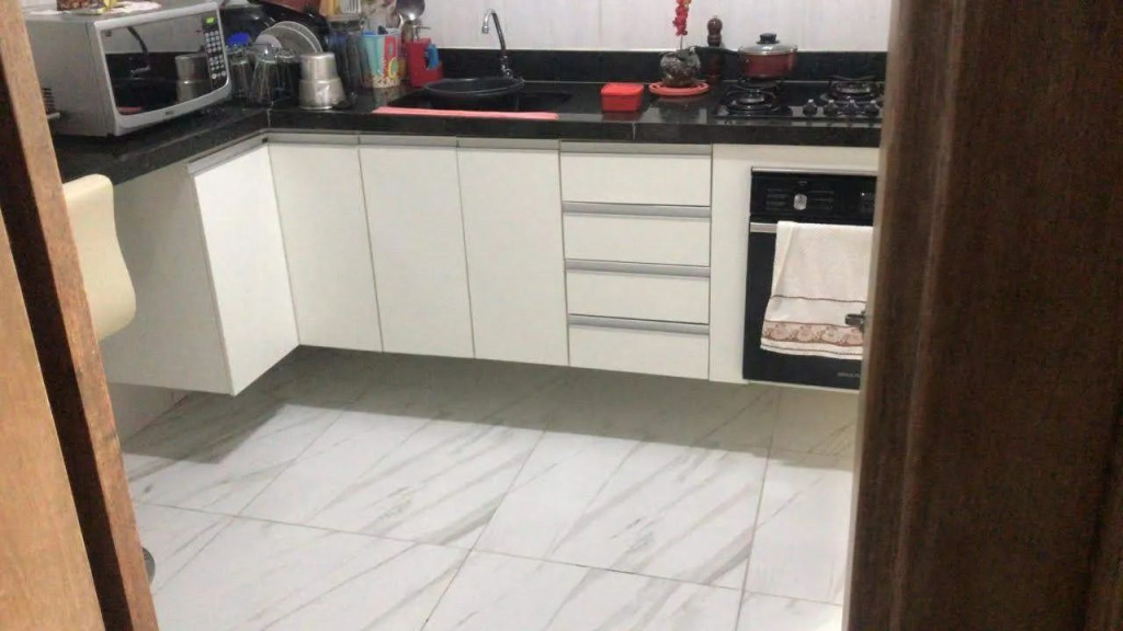 Foto - Rio de Janeiro - Jardim Carioca