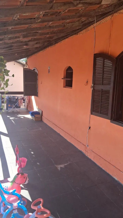 Foto - São Gonçalo - Maria Paula