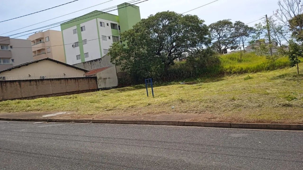 Foto - Uberlândia - Granja Marileusa