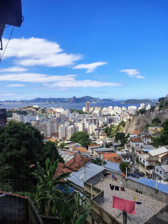 Foto - Rio de Janeiro - Catete