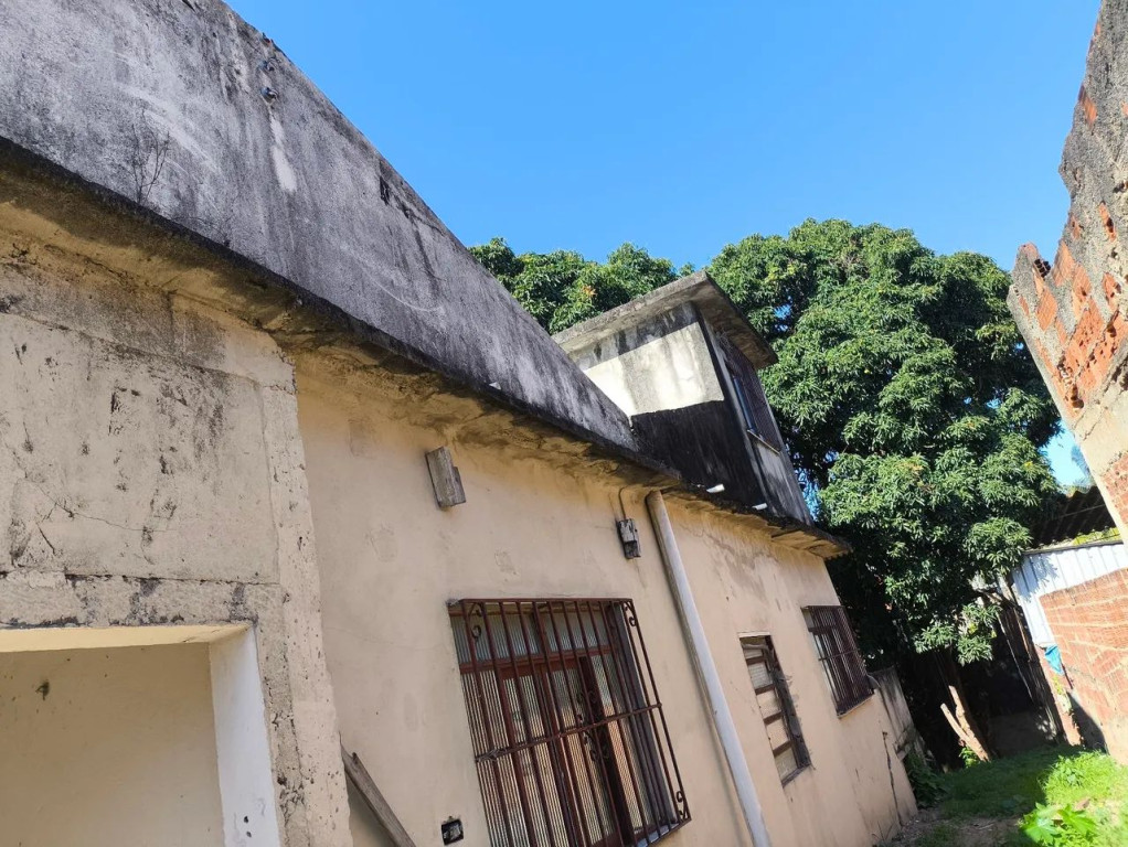 Foto - São Gonçalo - Mutuaguaçu
