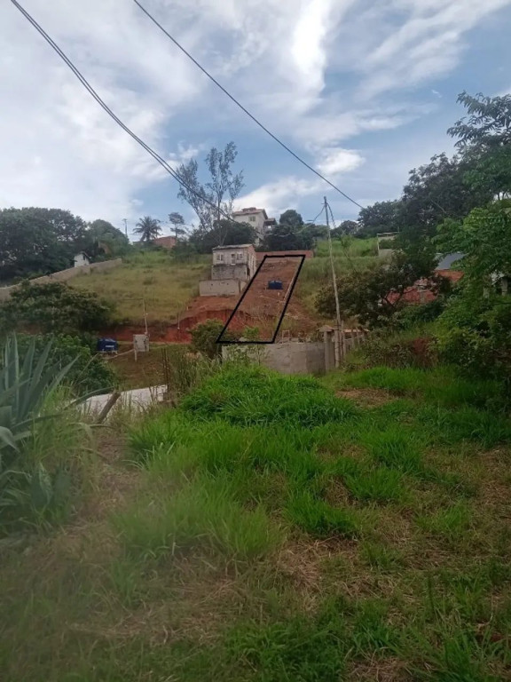 Foto - Niterói - Serra Grande