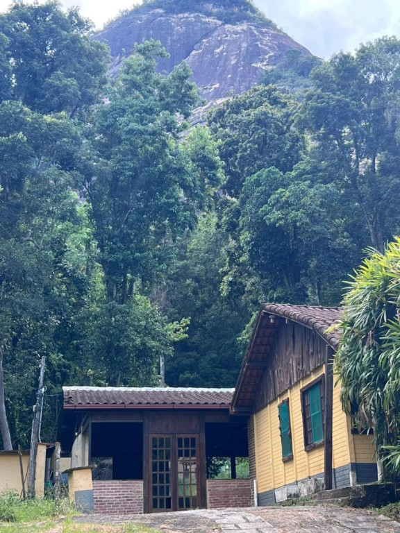 Foto - Magé - Parque Maitá (Vila Inhomirim)