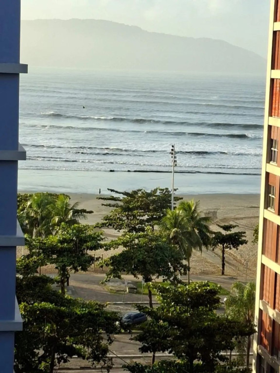 Foto - São Vicente - Itararé