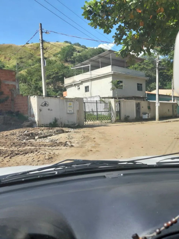 Foto - Mangaratiba - Vila Muriqui