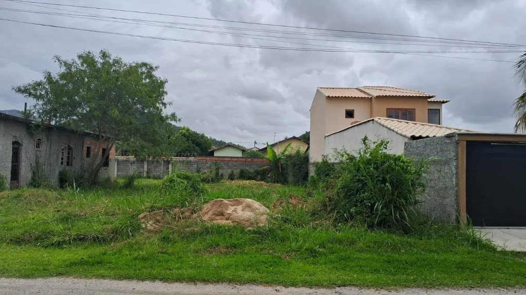 Foto - Maricá - São José do Imbassaí