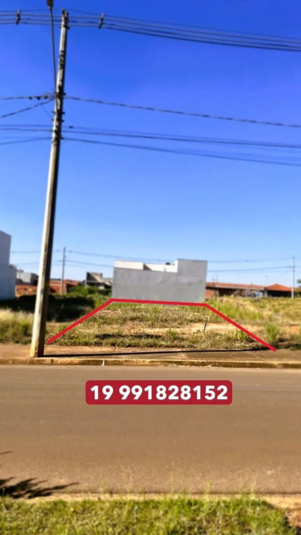 Foto - Santa Bárbara DOeste - Jardim Aranha Oliveira