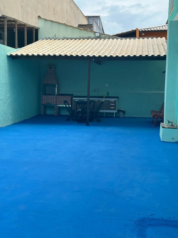 Foto - Armação dos Búzios - Rasa