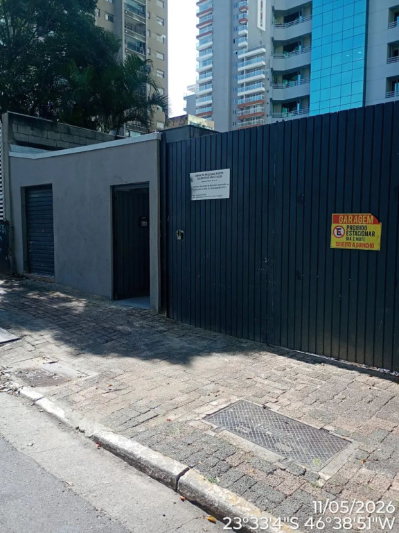 Foto - São Paulo - Consolação