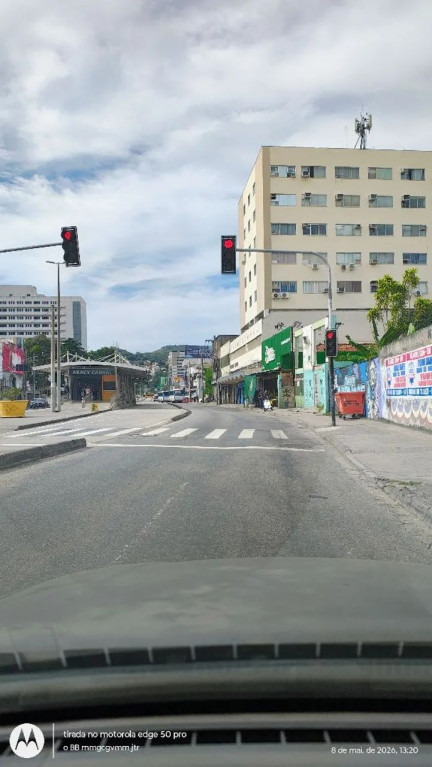 Foto - Rio de Janeiro - Inhaúma