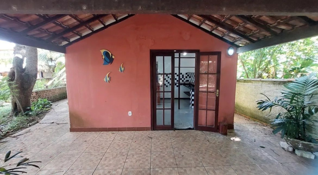 Foto - Armação dos Búzios - Rasa