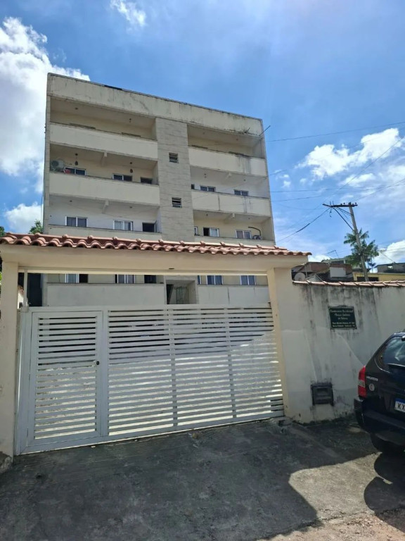 Foto - Itaboraí - Nova Cidade