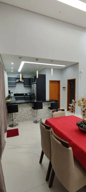 Casa, 4 quartos - Foto 3
