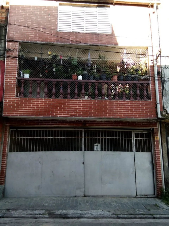 Foto - Osasco - Rochdale