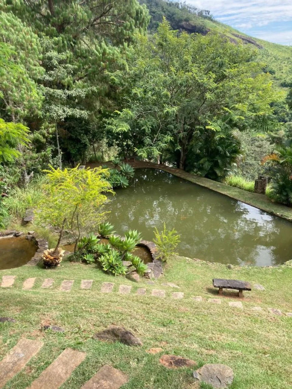 Foto - Petrópolis - Posse