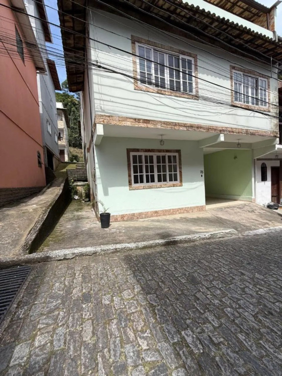 Foto - Petrópolis - Morin