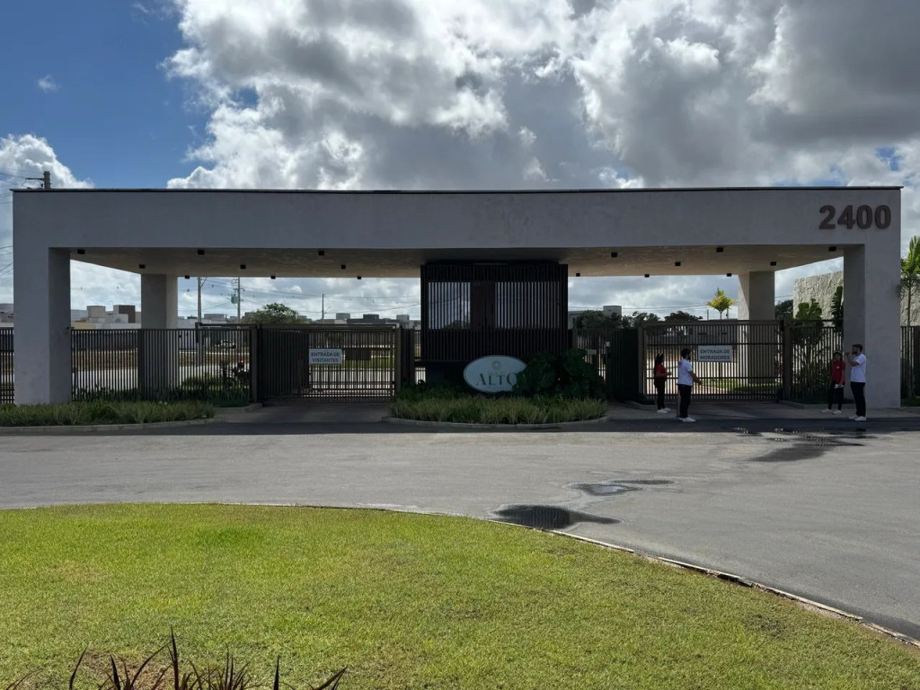 Foto - Parnamirim - Parque das Nações