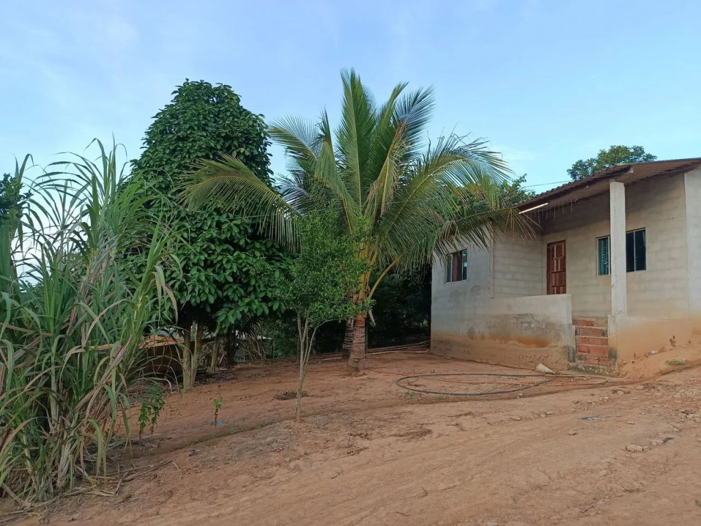 Foto - Rio das Ostras - Cantagalo