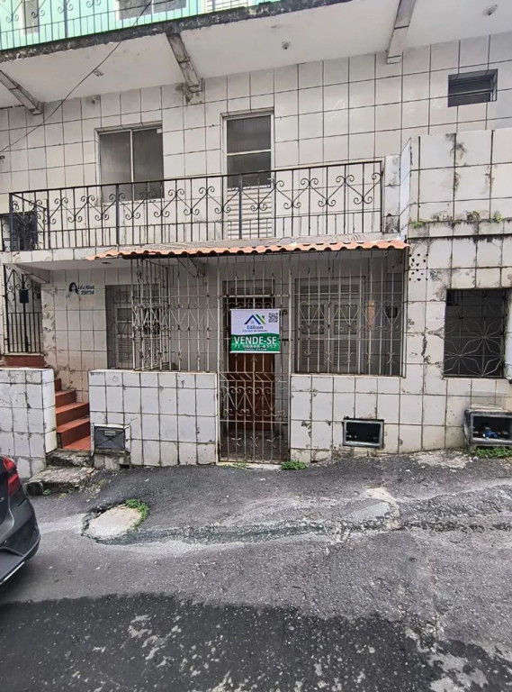 Foto - Salvador - Pernambués