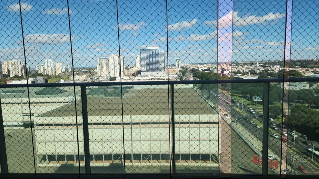 Foto - Brasília - Setor Habitacional Jardim Botânico