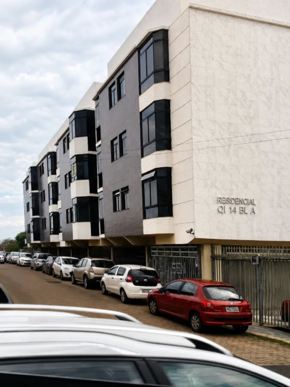 Foto - Brasília - Guará I