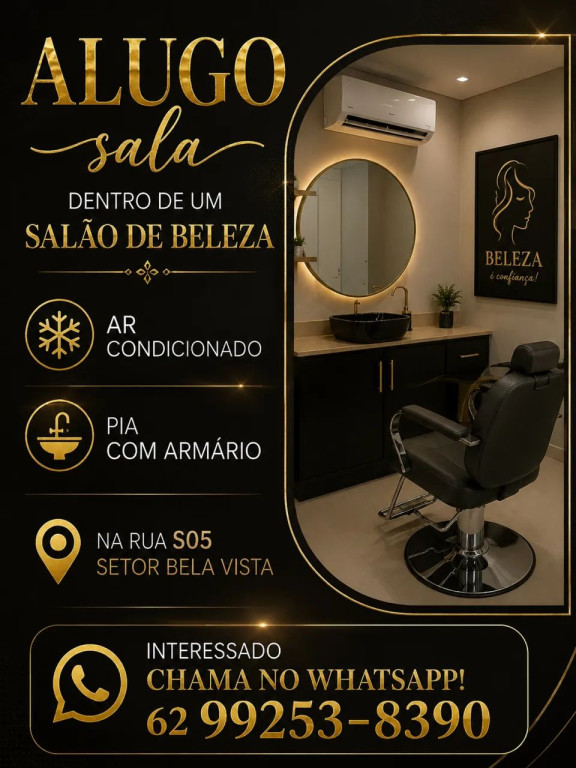 Foto - Goiânia - Setor Bela Vista