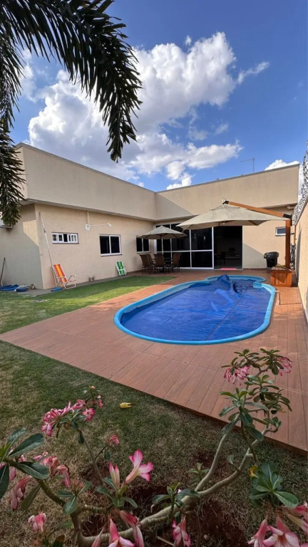 Foto - Goiânia - Jardim Mariliza