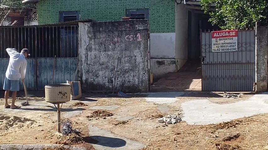 Foto - Goiânia - Jardim Califórnia