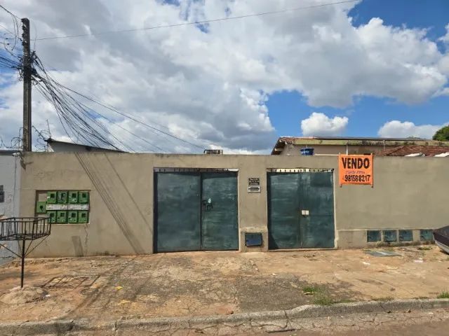 Foto - Goiânia - Setor Sudoeste