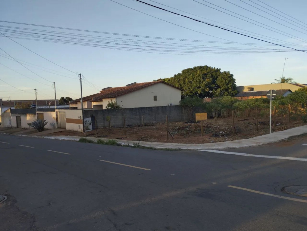 Foto - Aparecida de Goiânia - Jardim dos Girassóis