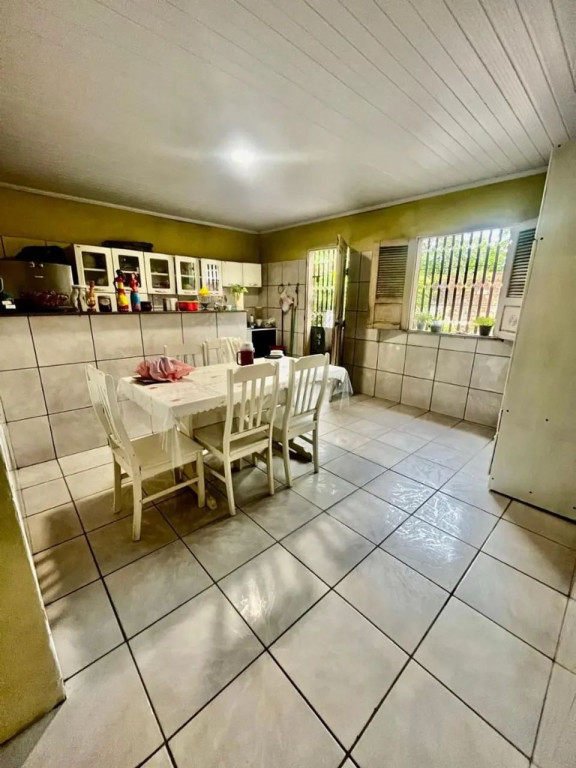 Foto - São Luís - São Francisco
