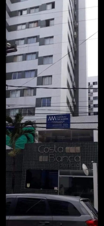 Foto - Recife - Boa Viagem