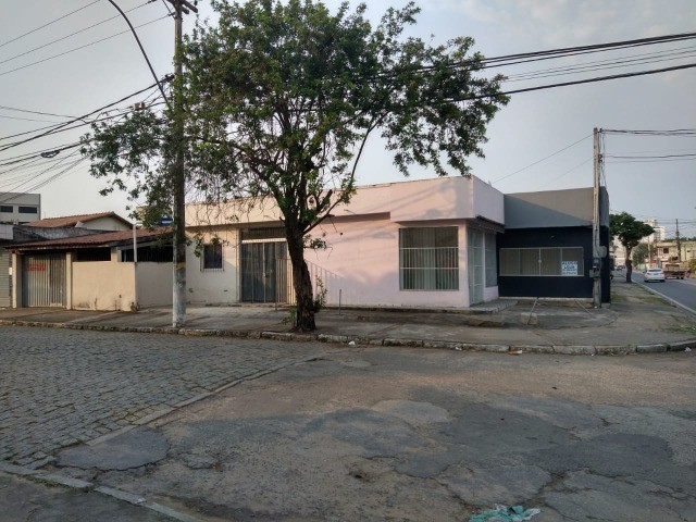 Foto - Campos dos Goytacazes - Parque Caju