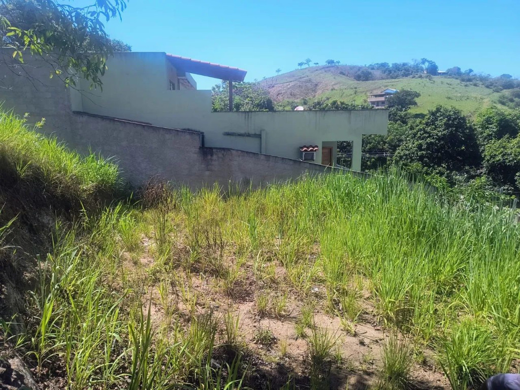 Foto - Niterói - Badu