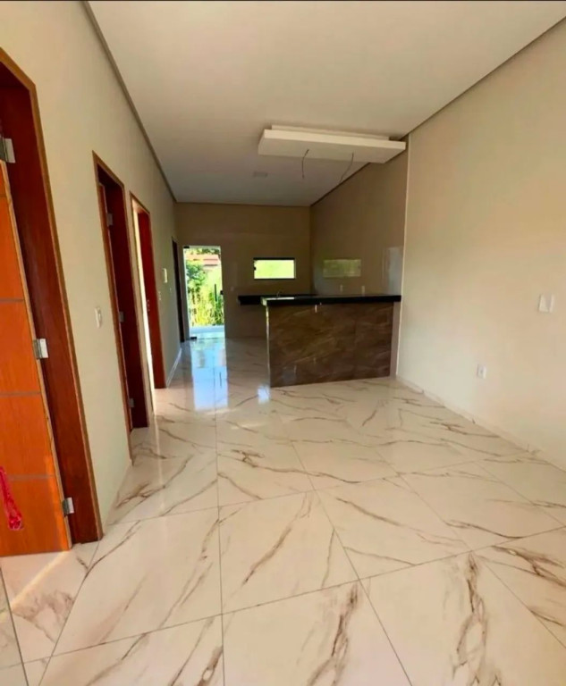 Foto - São Luís - COHAB Anil III