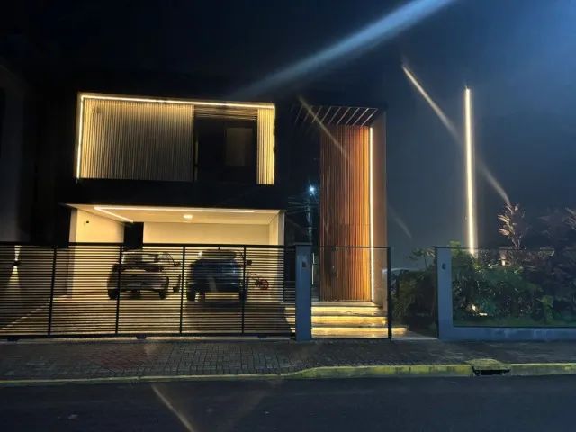 Foto - Joinville - Vila Nova
