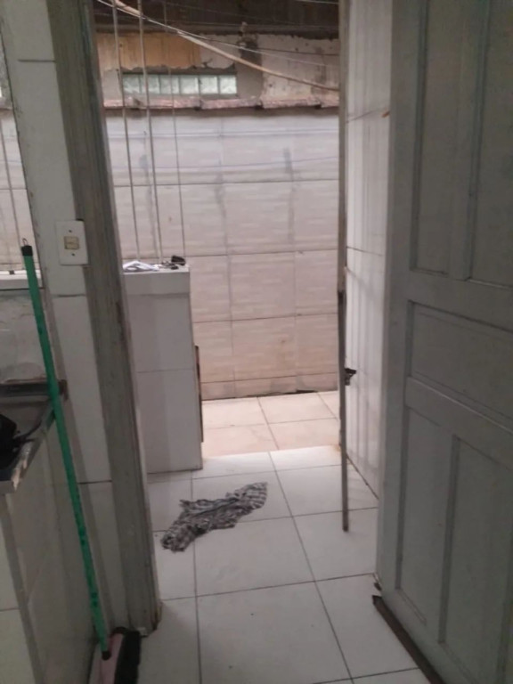Foto - São Vicente - Jardim Rio Branco