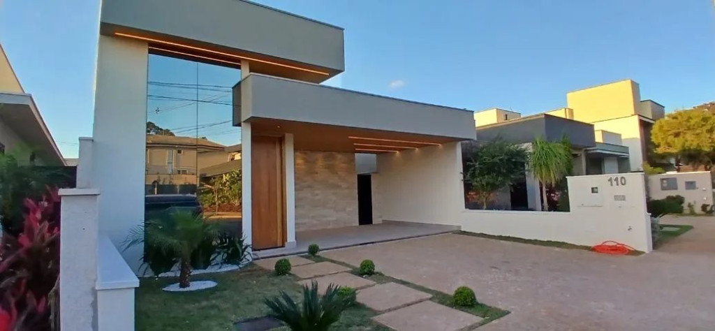 Foto - Ribeirão Preto - Bonfim Paulista