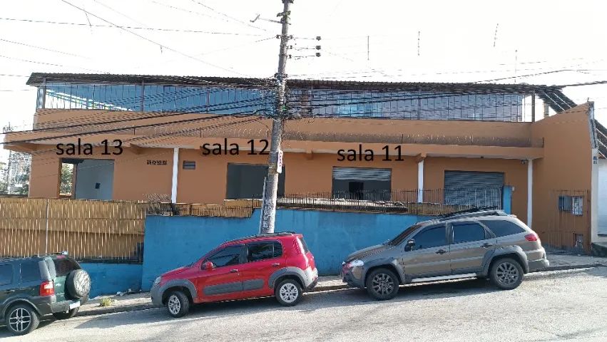 Foto - São Paulo - Itaquera